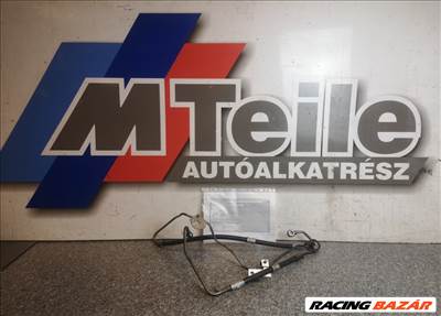 [GYÁRI BONTOTT] BMW - HIDRAULIKA CSŐ - 5-ÖS - /E60 LCI/E61 LCI/; 6-OS -/E63 LCI/E64 LCI/ -| 6775193 |